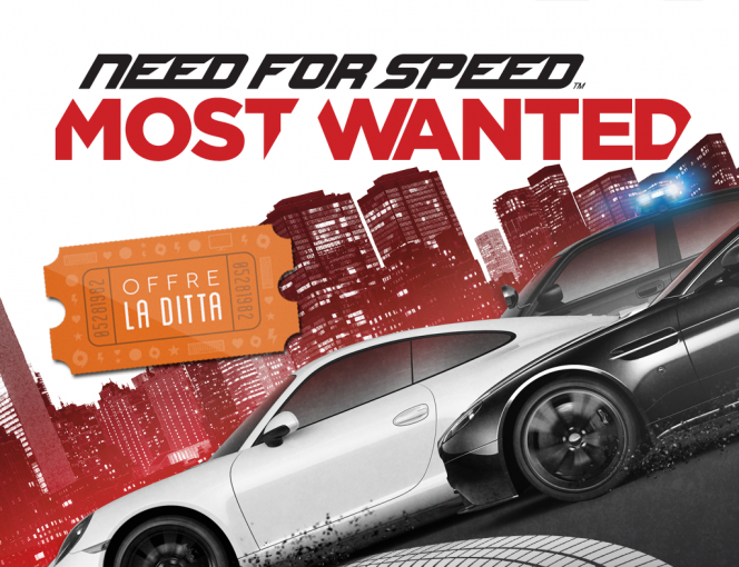 Gratis Nfs Most Wanted 2012 Pc